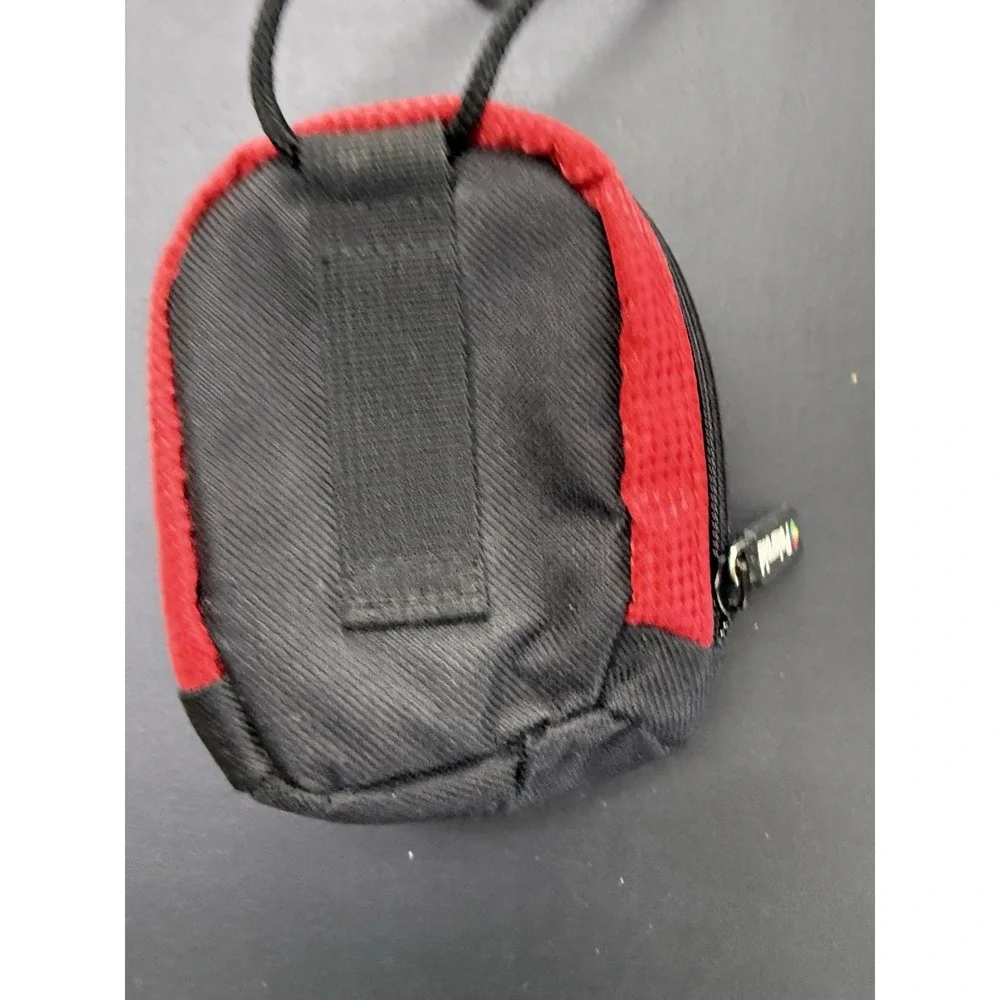 Polaroid Vintage Small Camera Bag